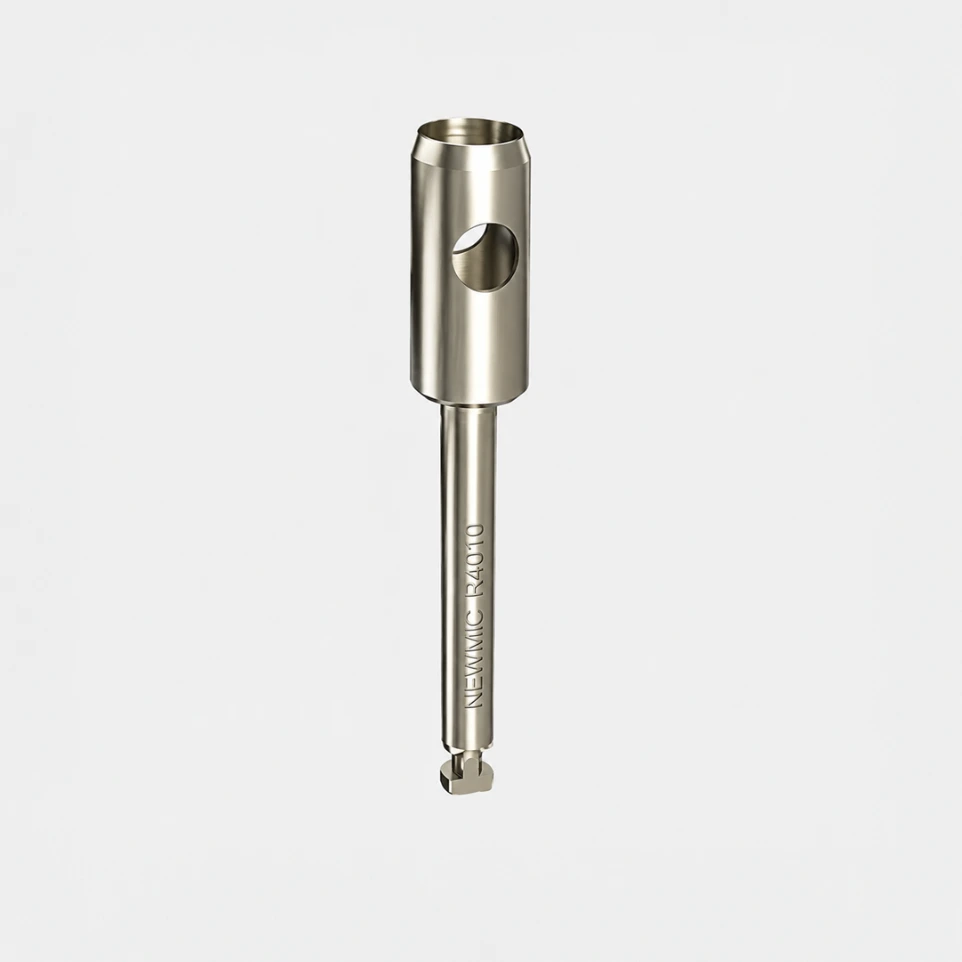 Trefina (TR2510)